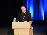 Inauguracja roku akademickiego WTST 2025-2026